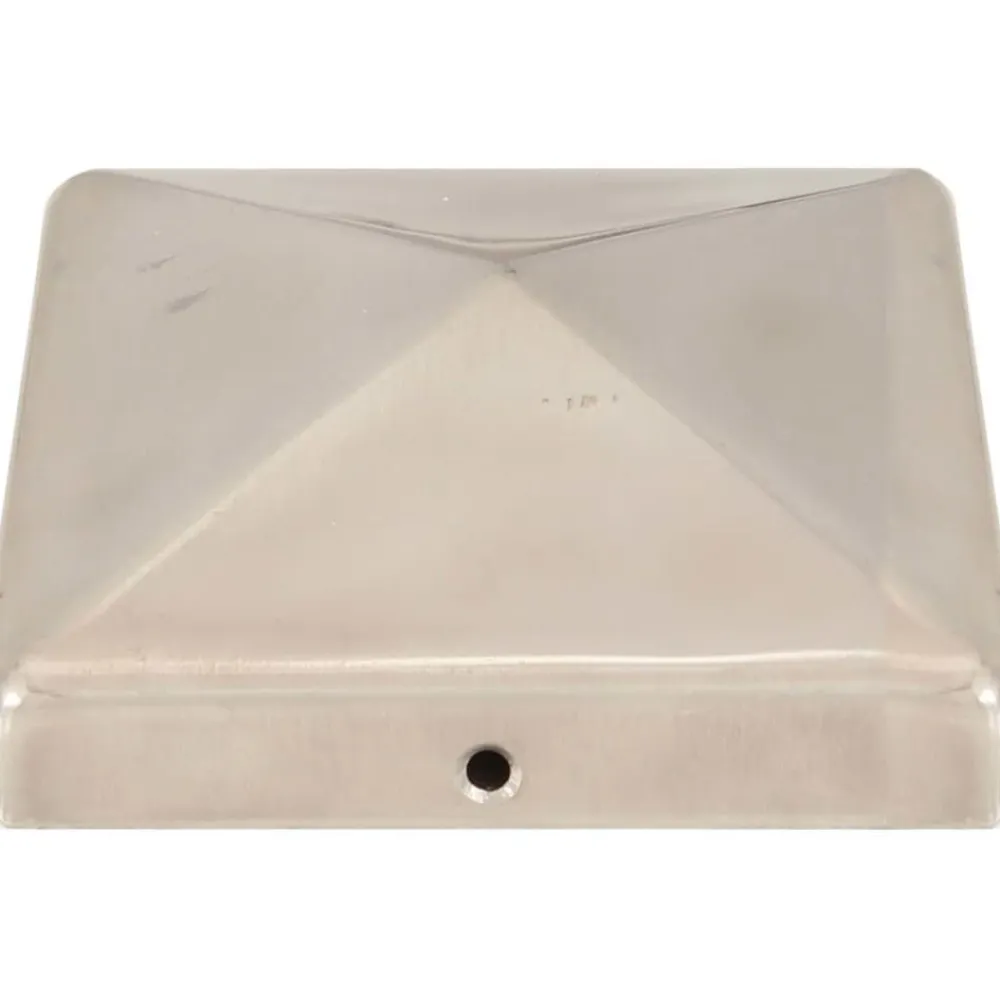 FinePRICE Tolpanhattu 6kpl RST 101x101mm