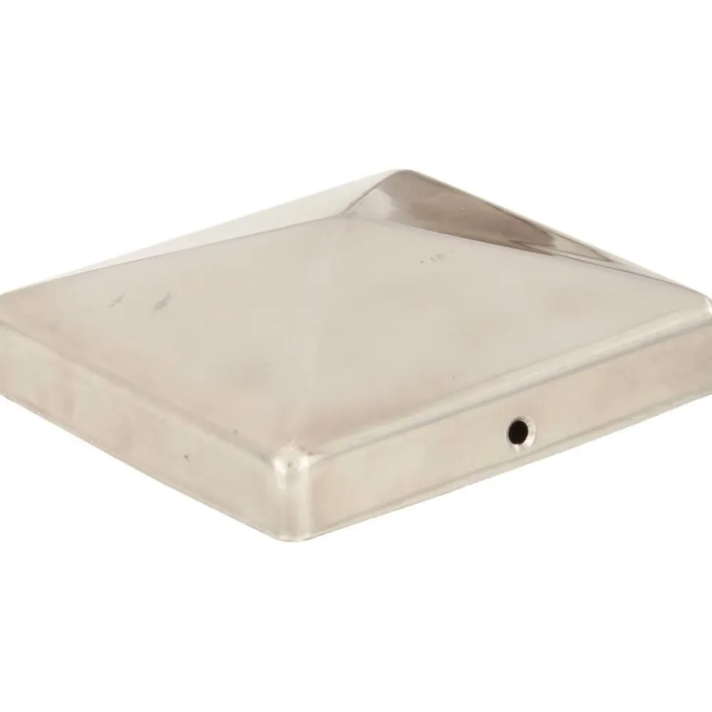 FinePRICE Tolpanhattu 6kpl RST 101x101mm