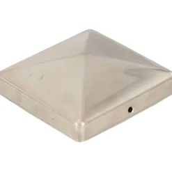 FinePRICE Tolpanhattu 6kpl RST 101x101mm
