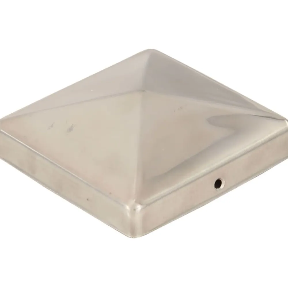 FinePRICE Tolpanhattu 6kpl RST 101x101mm