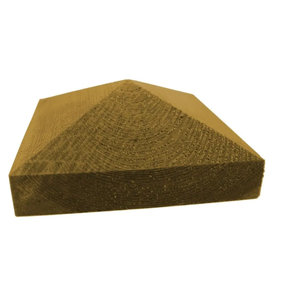 Best Tammiston puu Tolpanhattu 70 pyramidi vihreä
