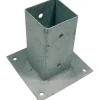 Discount Hortus Tolpan jalka 46x46x150mm galvanoitu