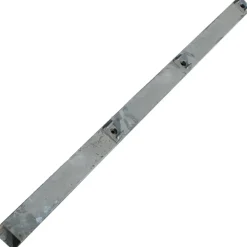 Best Hortus Tolppa paneeliaidalle X/O 40x40x1500mm galvanoitu