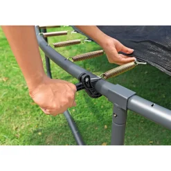 Best Bestway Trampoliini Xtreme, 3.05m x 2.55m