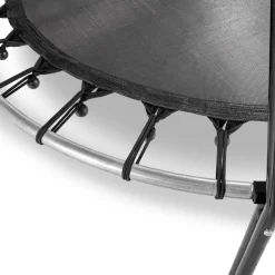 Outlet Exit Trampoliini Tiggy Junior ø140cm sis. tukikahva eri värejä
