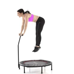Outlet Gymstick Trampoliini Fitness Trampoline
