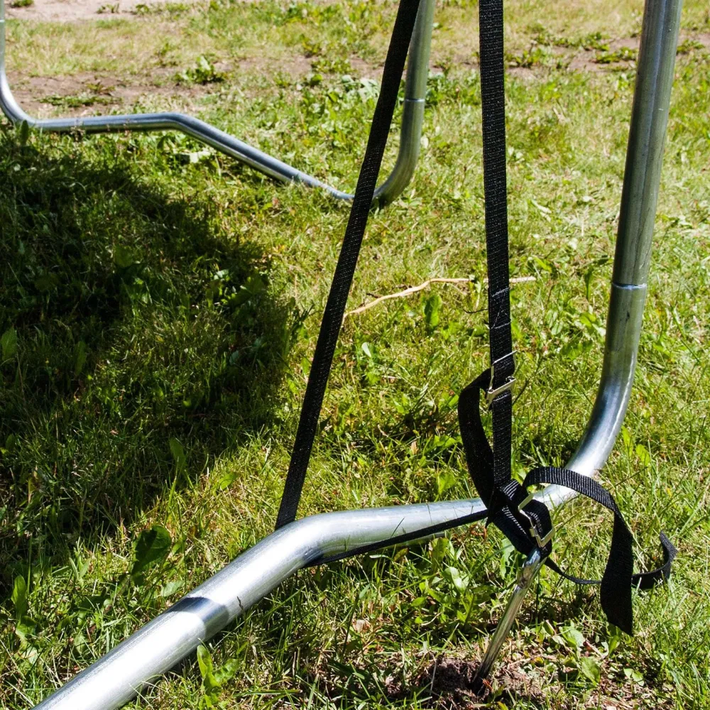 Discount Home4you Trampoliini , Ø426cm