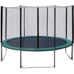 Discount Home4you Trampoliini , Ø426cm