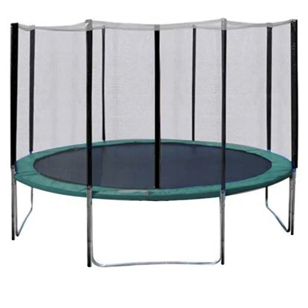 Discount Home4you Trampoliini , Ø426cm