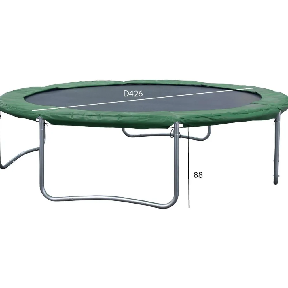 Discount Home4you Trampoliini , Ø426cm
