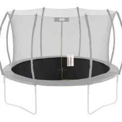 New React Trampoliinin matto Aero, 3,05 - 4,27 m
