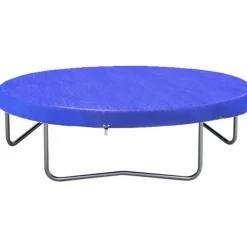 Clearance FinePRICE Trampoliinin suoja PE 360-367 cm 90 g/m²