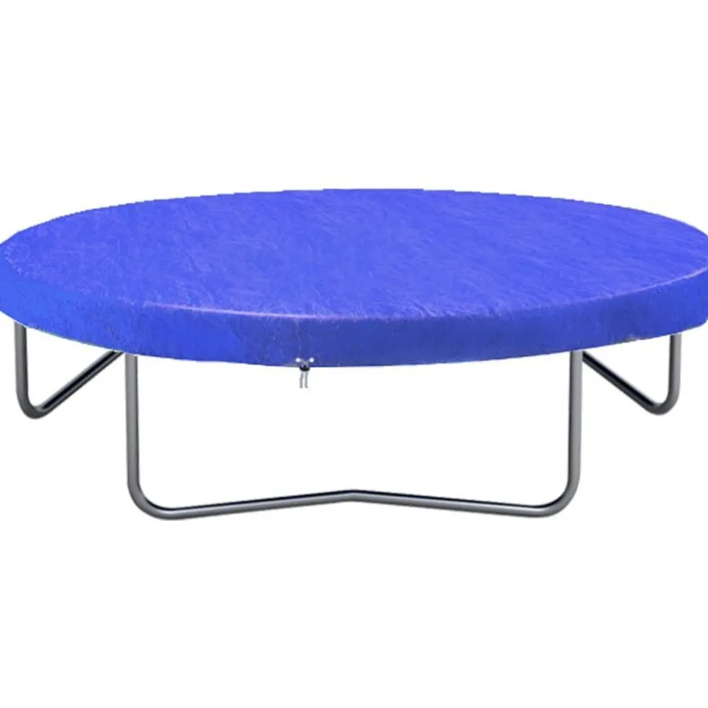 Outlet FinePRICE Trampoliinin suoja PE 450-457 cm 90 g/m²