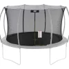 Online React Trampoliinin turvaverkko Aero, 3,05 - 4,27 m