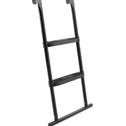 Clearance Salta Trampoliinin varustesetti 396x244cm trampoliinille, sis suojus, tikkaat ja ankkurointisetti