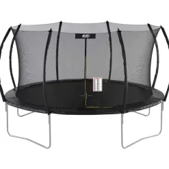 Best React Trampoliini Aero Ø366cm turvaverkolla