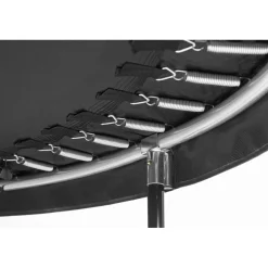Sale Salta Trampoliini Comfort Ø396cm musta