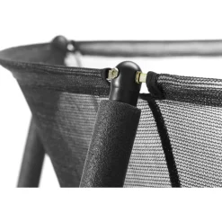 Sale Salta Trampoliini Comfort Ø396cm musta