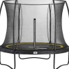 New Salta Trampoliini Comfort Ø251cm musta