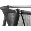 Hot Salta Trampoliini Comfort Ø427cm musta