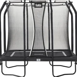 Sale Salta Trampoliini Premium Edition 213x305cm musta