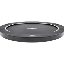 Clearance Salta Trampoliini Royal Baseground Sport Ø305cm musta