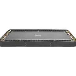 Best Salta Trampoliini Royal Baseground Sport 214x305cm musta