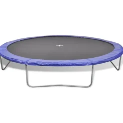 FinePRICE Trampoliinisetti, 5 osaa, 3,96 m