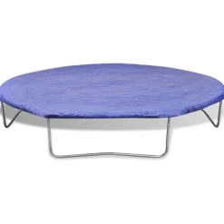 FinePRICE Trampoliinisetti, 5 osaa, 3,96 m