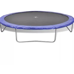Hot FinePRICE Trampoliinisetti, 5 osaa, 3,66 m