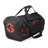 Discount Gymstick Treenikassi 60 x 30 x 32 cm musta/punainen