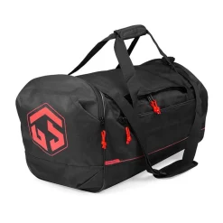 Discount Gymstick Treenikassi 60 x 30 x 32 cm musta/punainen