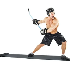 Hot Gymstick Treenilauta Powerslider Basic 180 cm
