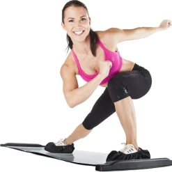 Hot Gymstick Treenilauta Powerslider Basic 180 cm