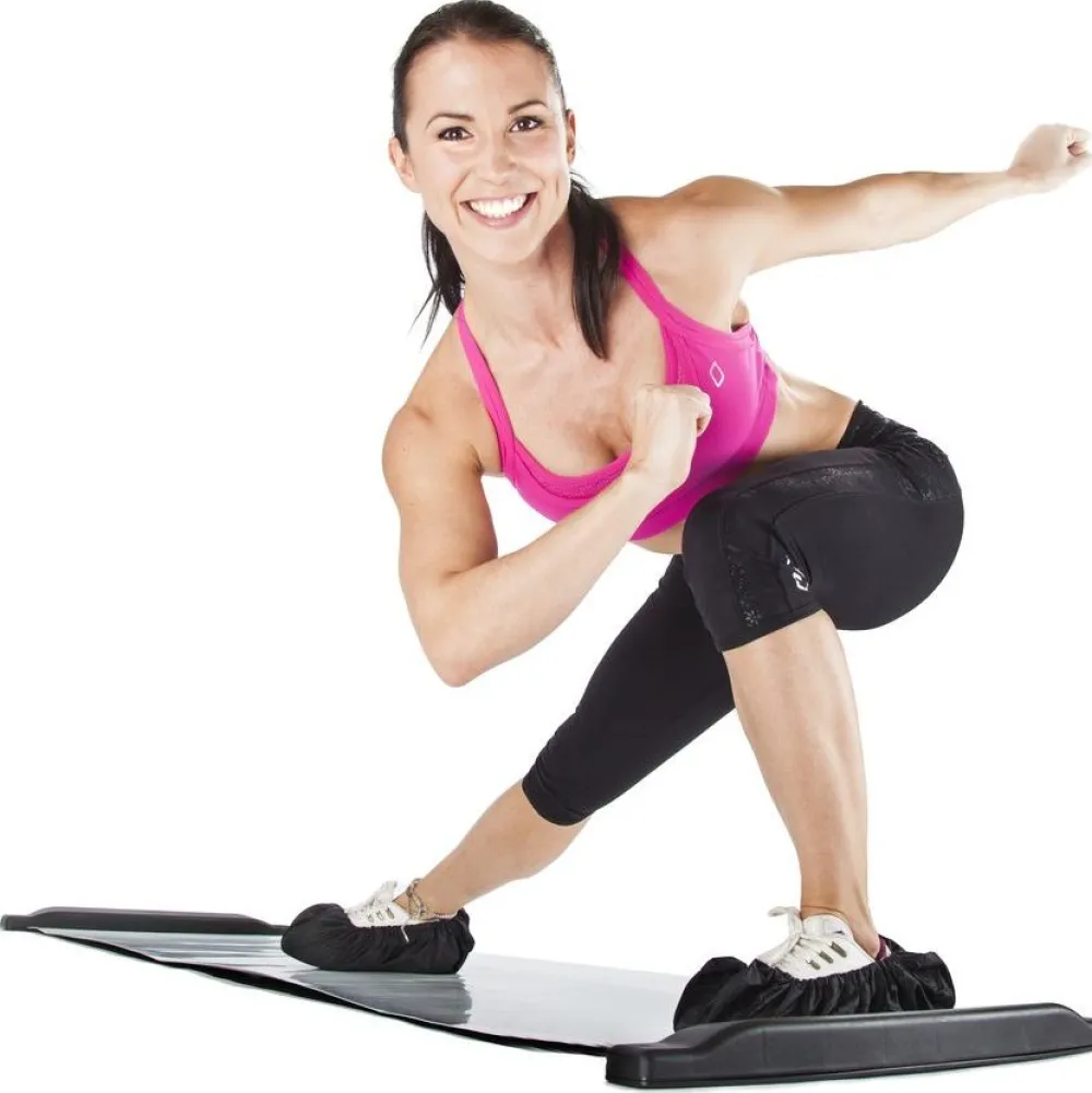 Online Gymstick Treenilauta Powerslider Pro 230 cm