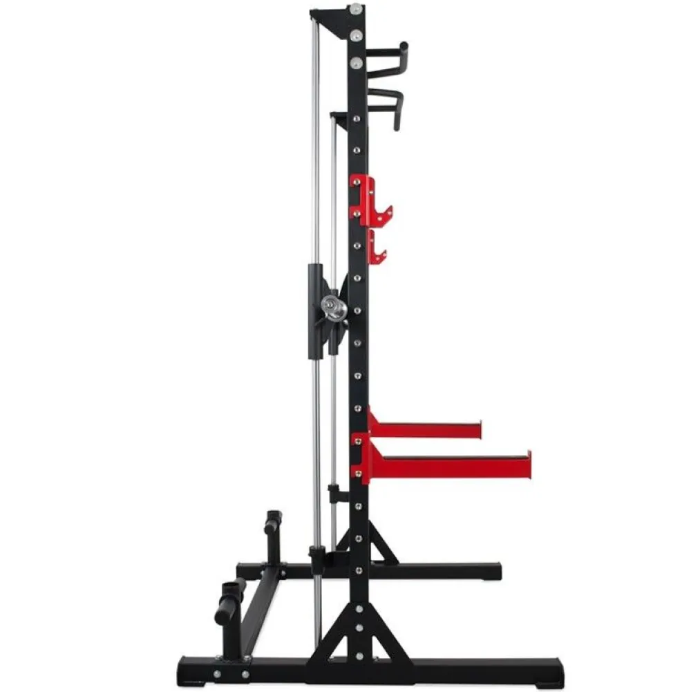 Sale Master Fitness Treeniteline Smith Halfrack XT5 max. 280 kg