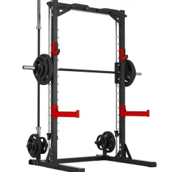 Sale Master Fitness Treeniteline Smith Halfrack XT5 max. 280 kg