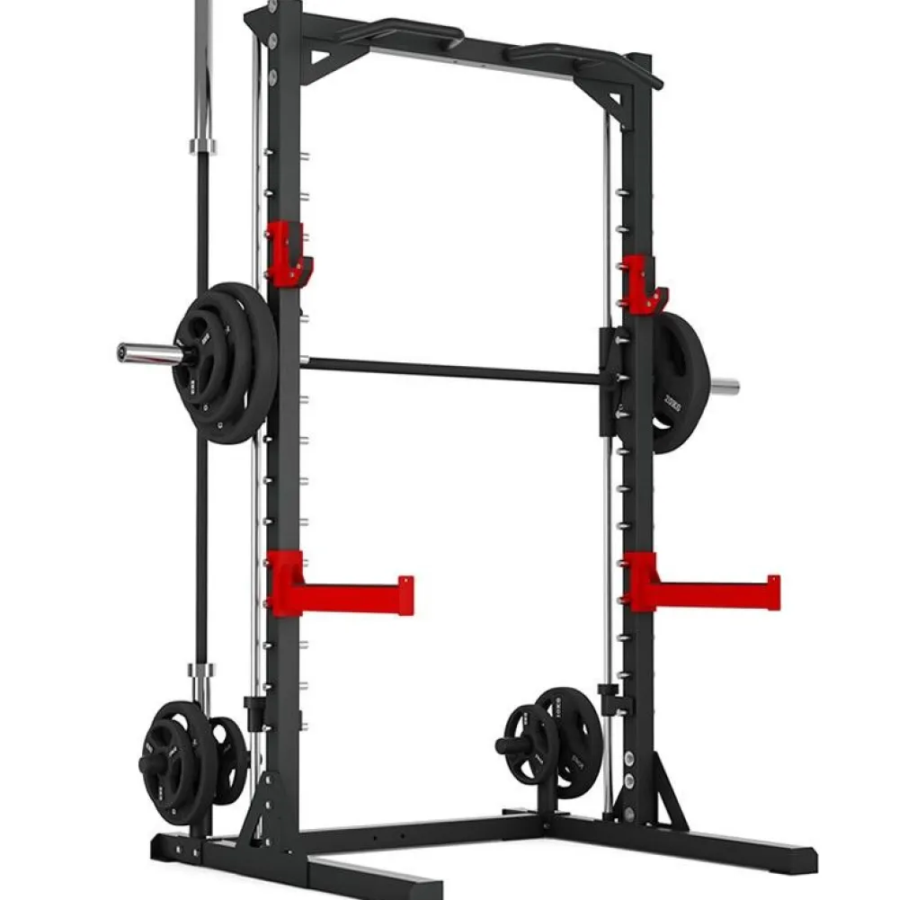 Sale Master Fitness Treeniteline Smith Halfrack XT5 max. 280 kg