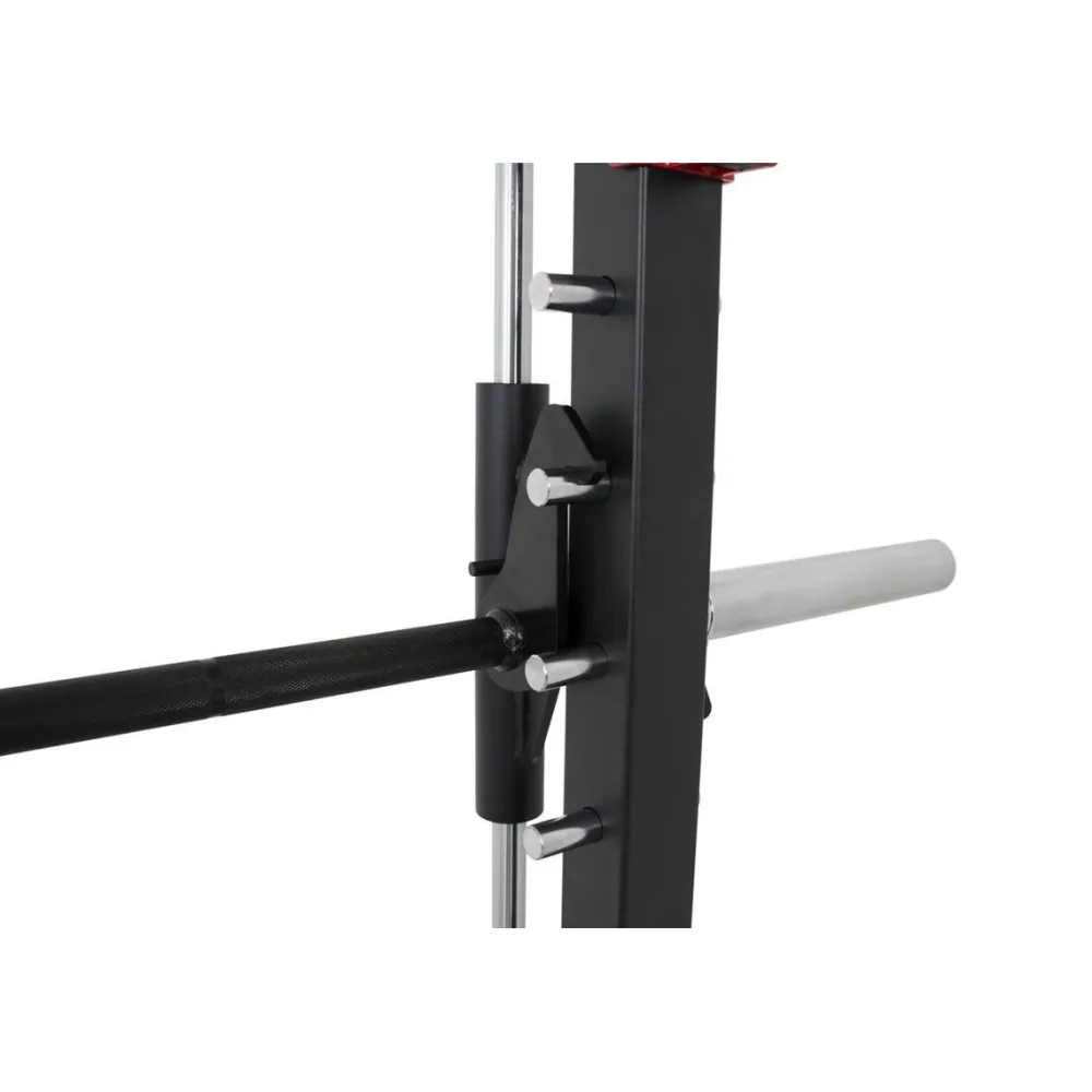Sale Master Fitness Treeniteline Smith Halfrack XT5 max. 280 kg
