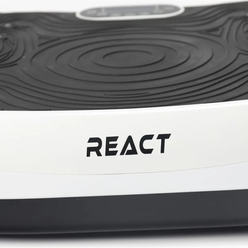 Sale React Tärinälevy 1000 valkoinen