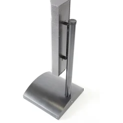 Clearance PP-Tuote Tuhka-astia 6, antiikkihopea