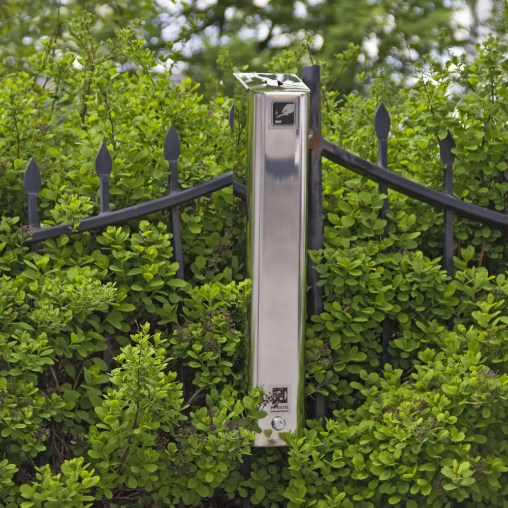Sale PP-Tuote Tuhka-astia PP 6 rst