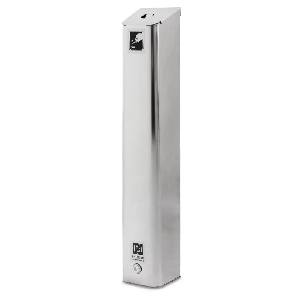 Sale PP-Tuote Tuhka-astia PP 6 rst