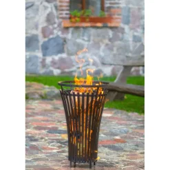 Discount JABO Tulikori Flame Ø45x76cm