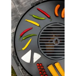 Outlet JABO Tulimalja Palermo, XL Ø60 cm