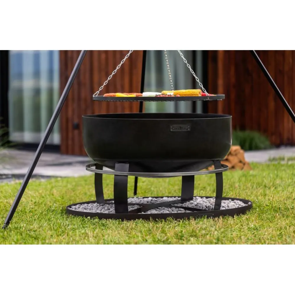 Best JABO Tulimalja Viking XXL Ø80 cm