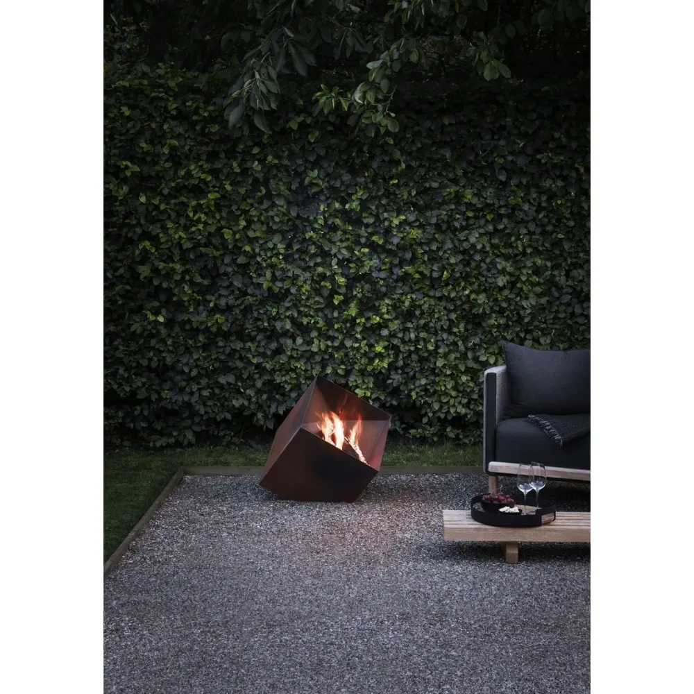 Outlet Eva Solo Tulipesä FireCube