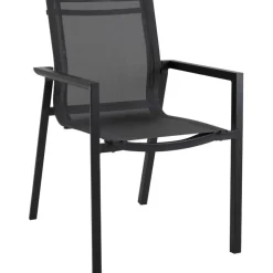 Online Brafab Tuoli Delia 2652-80-81 pinottava musta
