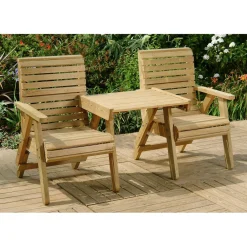 Discount Tammiston puu Tuoli Elli N116 vihreä