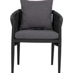 New Home4you Tuoli BRISTOL 63x62xK73 cm, harmaa